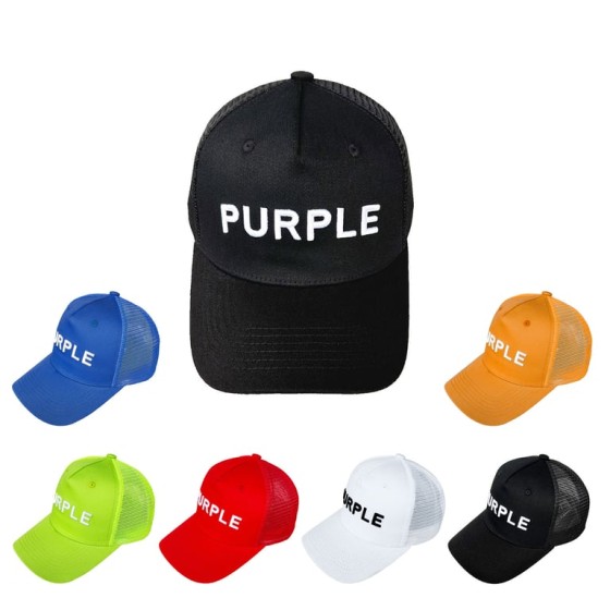 PURPLE BRAND